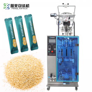 珠海龍牡狀顆粒，人參顆粒包裝機，包裝機械